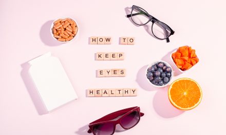 What Are the Best Supplements to Help My Eyesight: Enhance Vision Health