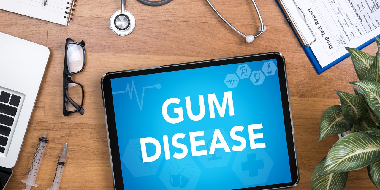 How to Cure Gum Disease Without a Dentist: Effective Home Remedies Revealed