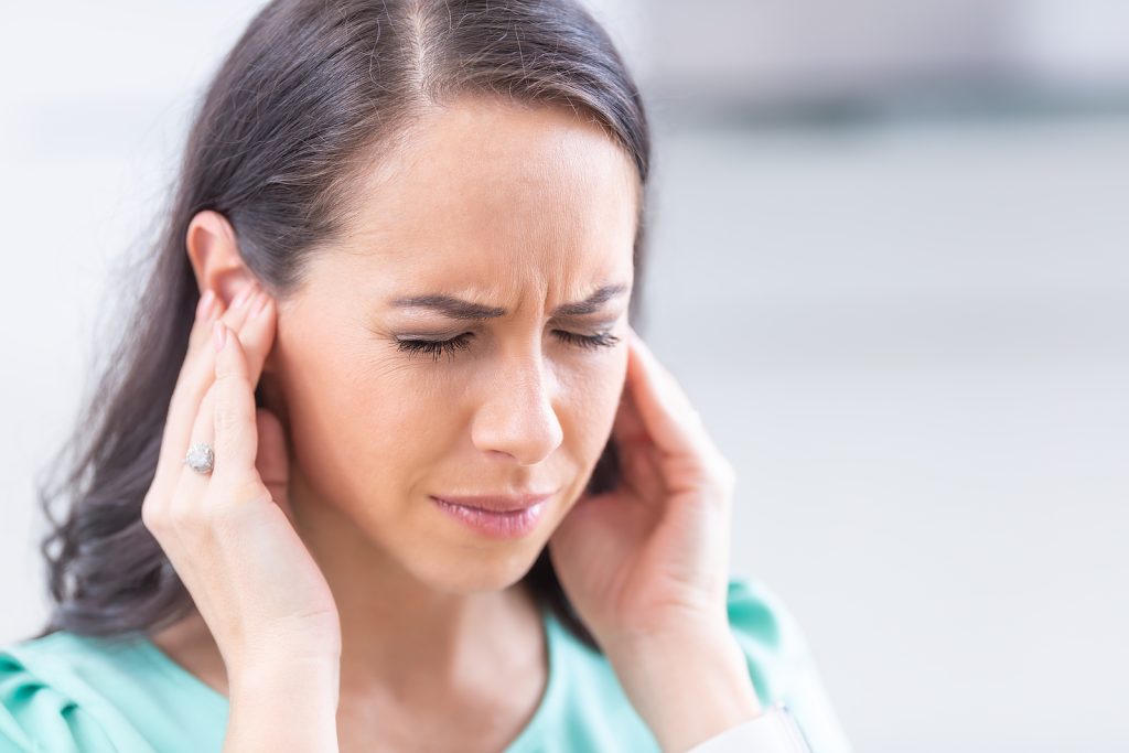 how to stop tinnitus ringing