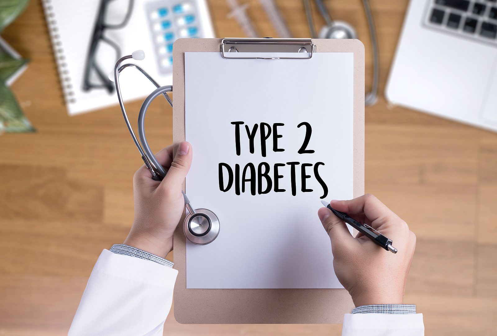 How to Reverse Diabetes Type 2: Effective Strategies for a Healthier Life