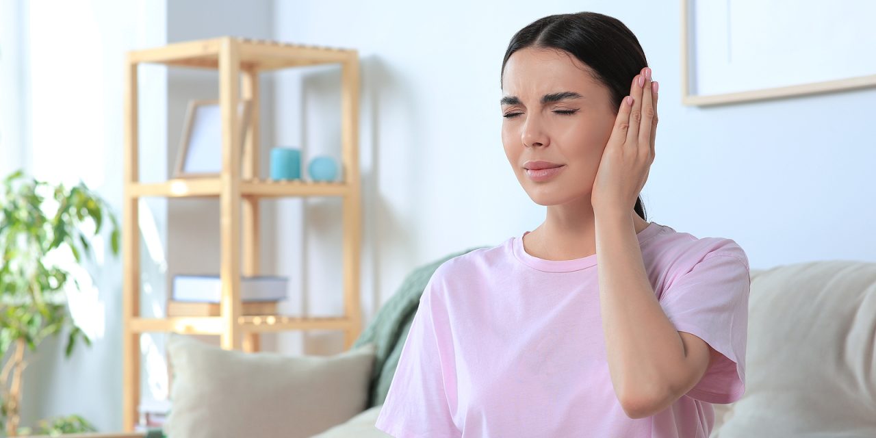 How to Cure Tinnitus at Home Fast: Effective Strategies for Relief