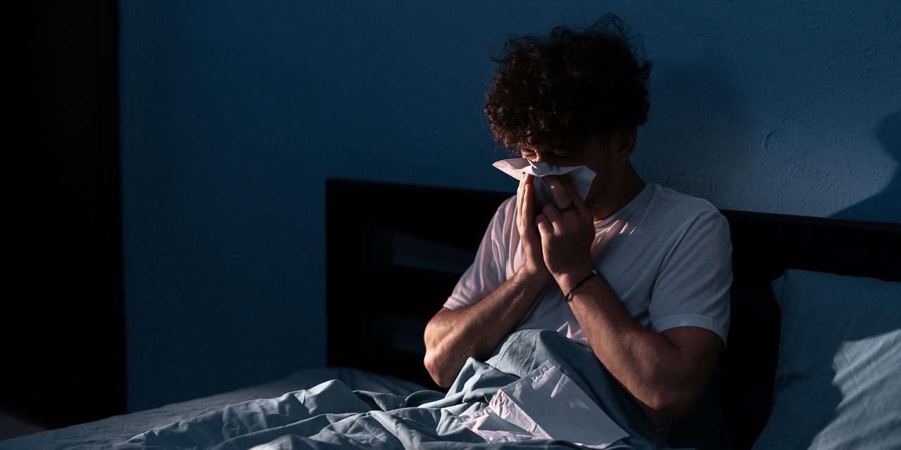 Why Allergies Worsen at Night: Uncovering the Nocturnal Allergy Surge