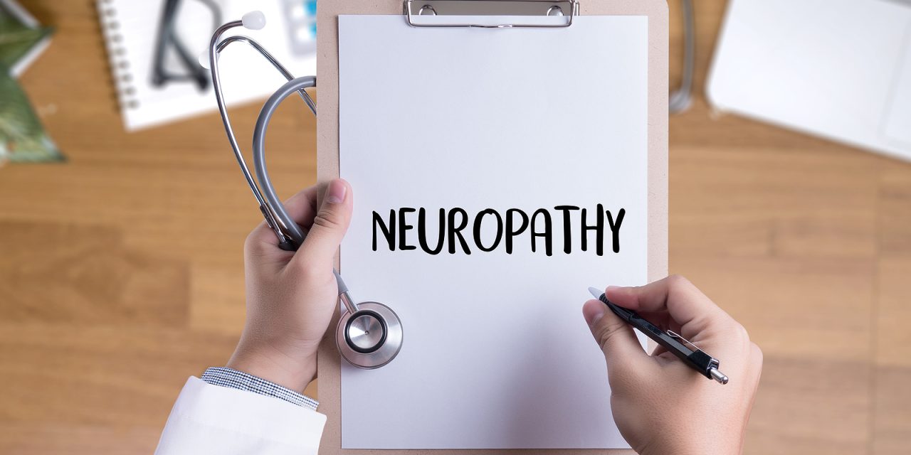 Where is Neuropathy Located: Understanding Nerve Pain and Its Common Areas