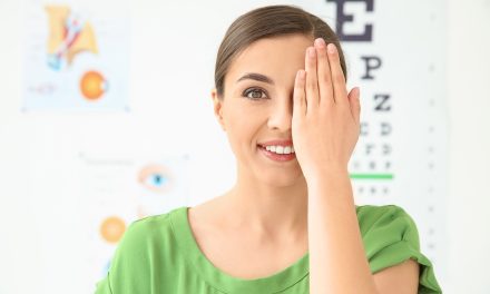 Best Supplement for Nearsightedness: Nutritional Support for Better Vision