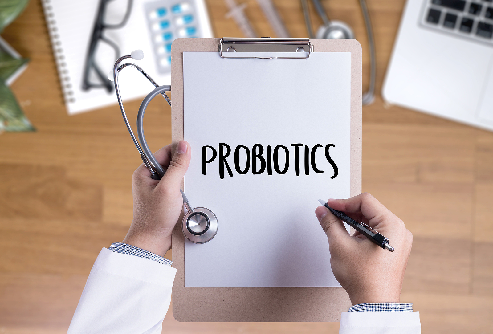 What Are the Best Probiotics for Stomach Pain and Gas Effective