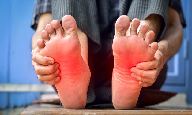What Cures Neuropathy in Feet: Effective Treatments and Therapies