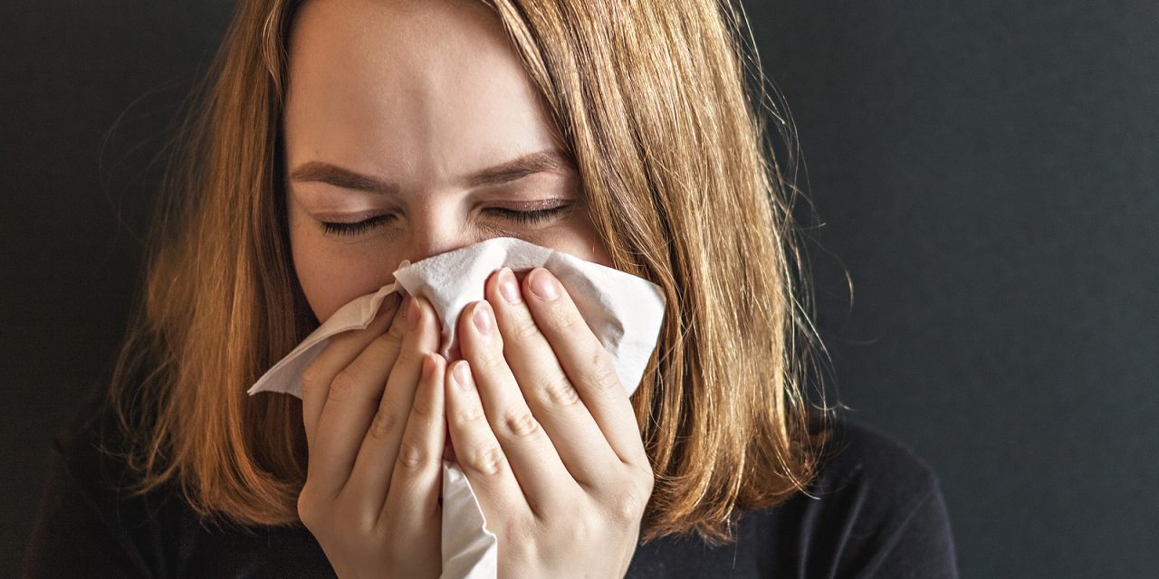 Which Allergies Make You Cough: Identifying Common Triggers