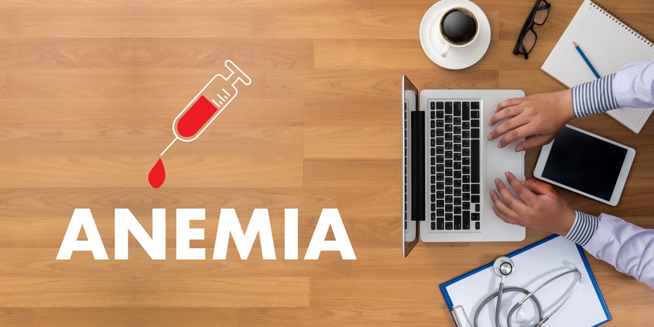 What Is the Fastest Way to Cure Anemia: Effective and Quick Treatment Strategies