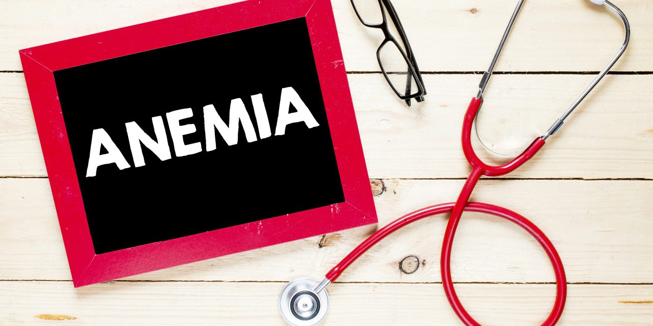 How to Treat Anemia: Effective Strategies for Managing Iron Deficiency