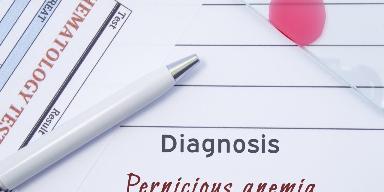 How to Cure Pernicious Anemia: Effective Treatment Strategies