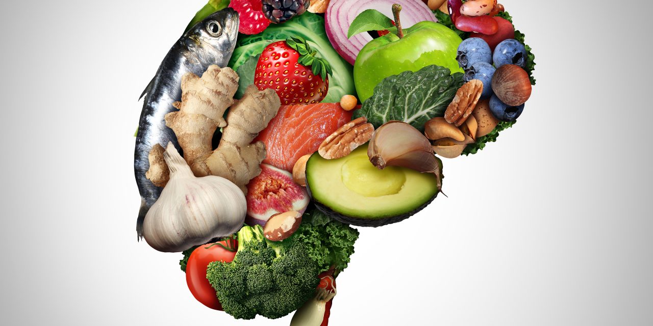 What Foods to Eat for Memory Improvement: A Comprehensive Guide