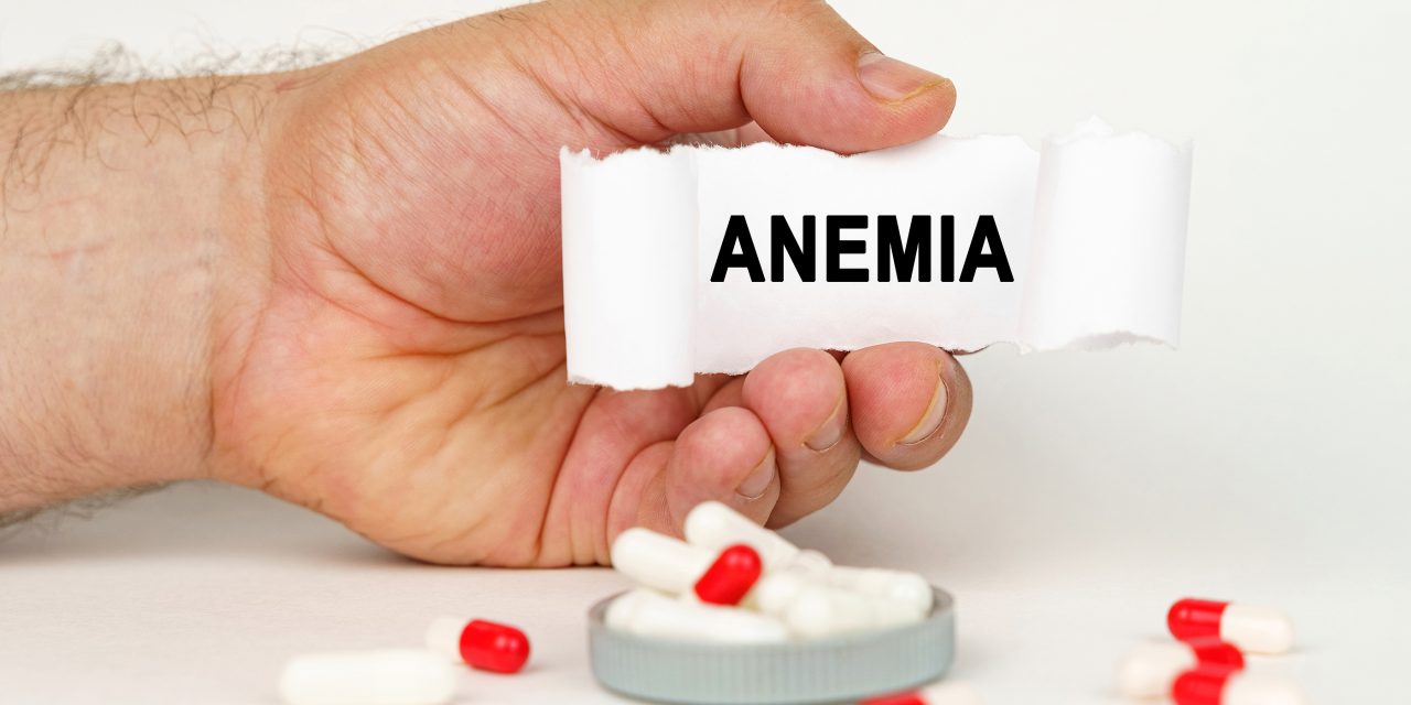 How to Cure Anemia: Effective Strategies for Restoring Iron Balance