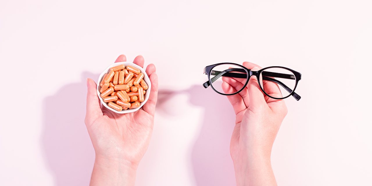 Best Supplement for Eyesight Improvement: Unlocking Clearer Vision