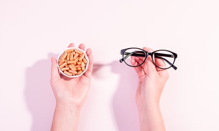 Best Supplement for Eyesight Improvement: Unlocking Clearer Vision