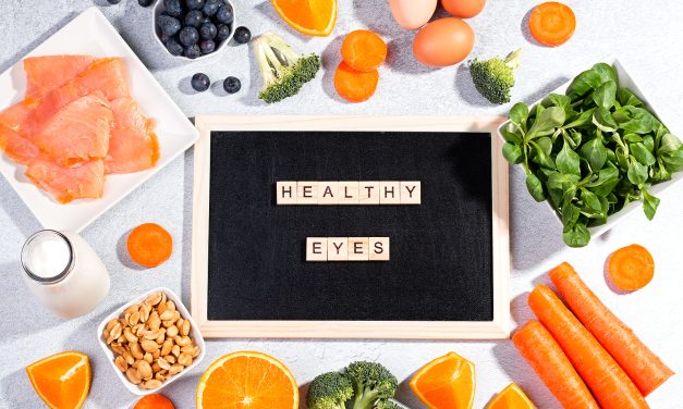 What Supplement Helps with Eye Vision: Key Nutrients for Ocular Health