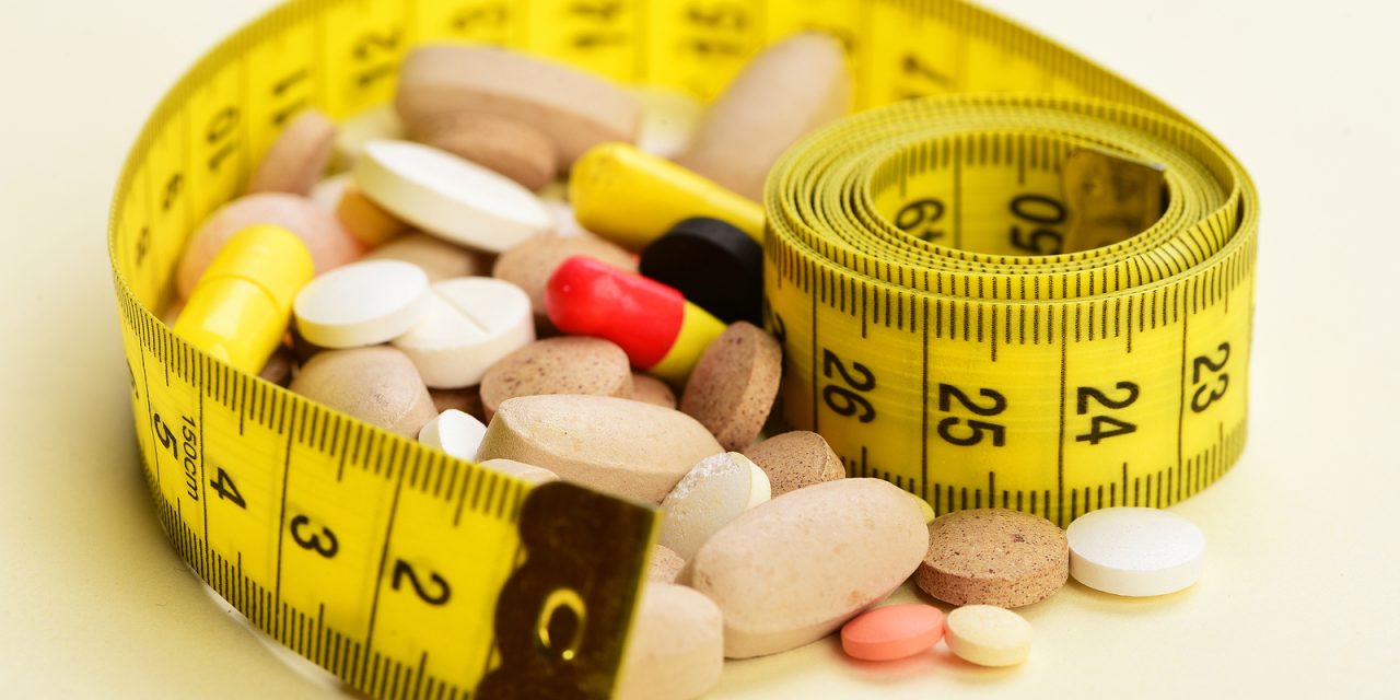 What Weight Loss Supplement Actually Works: Unveiling Effective Options