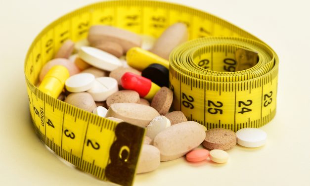 What Weight Loss Supplement Actually Works: Unveiling Effective Options