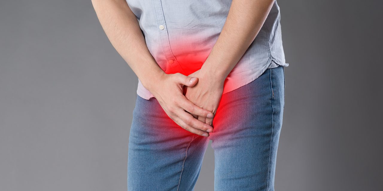 How Does My Prostate Affect My Bladder: Understanding the Connection and Solutions