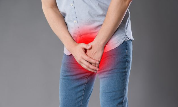 How Does My Prostate Affect My Bladder: Understanding the Connection and Solutions