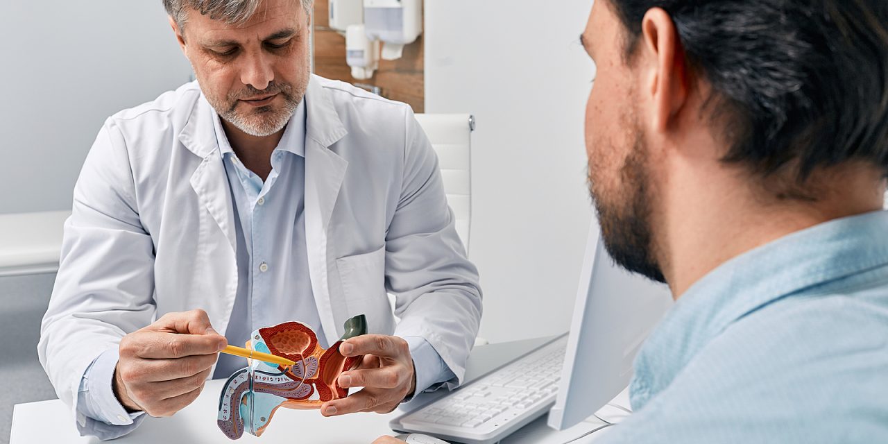 When to Get a Prostate Exam: Understanding Next Steps After Results