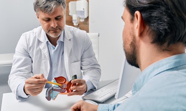 When to Get a Prostate Exam: Understanding Next Steps After Results