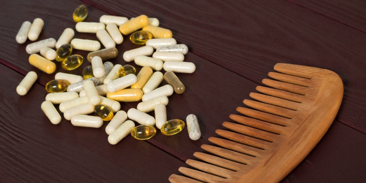 Which Supplements Are Best for Hair Loss After Chemotherapy: Expert Recommendations
