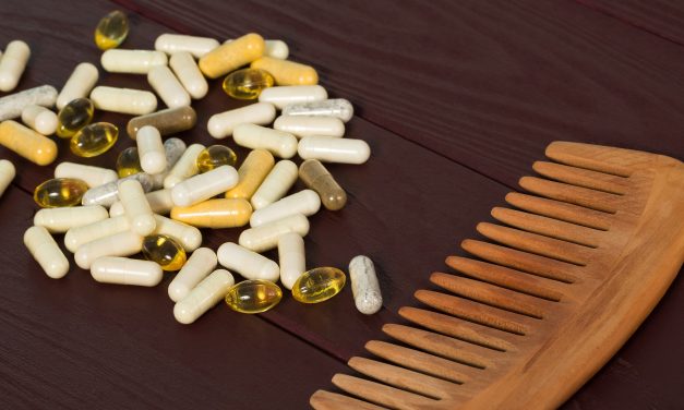 Which Supplements Are Best for Hair Loss After Chemotherapy: Expert Recommendations