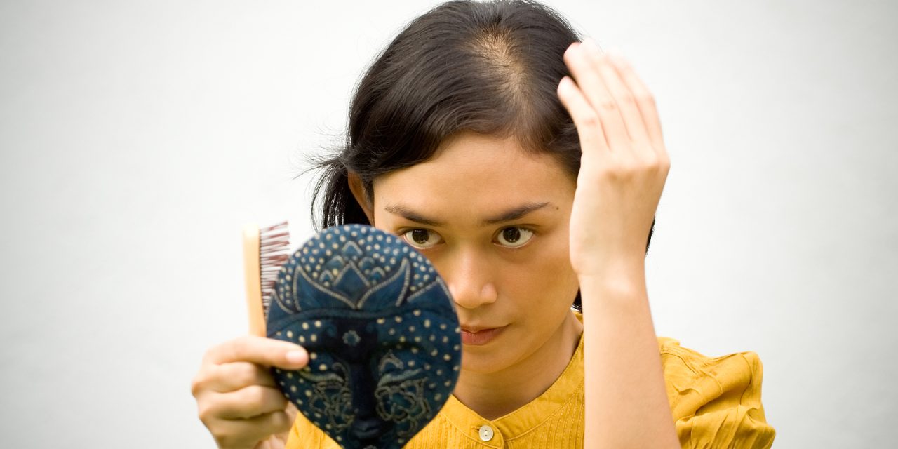 What Hair Loss is Normal and How to Effectively Treat It: A Concise Guide