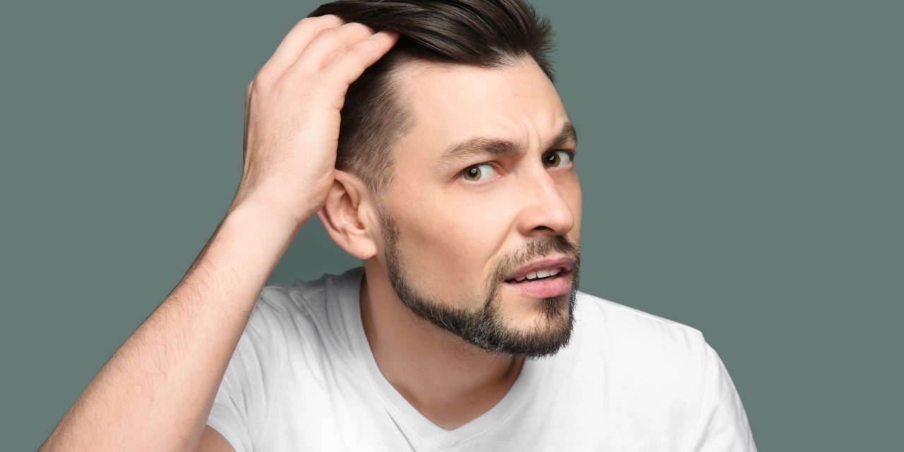 What Hair Loss Treatments Actually Work: Uncovering Effective Solutions