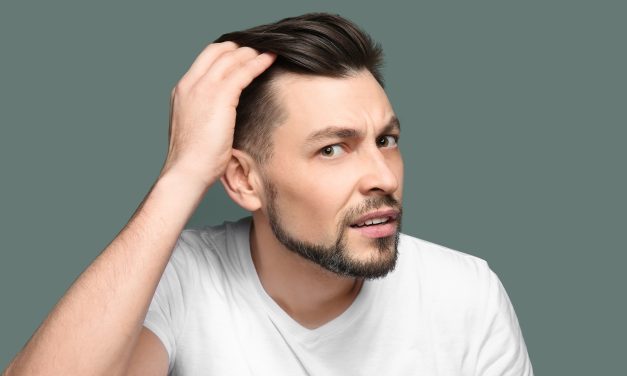 What Hair Loss Treatments Actually Work: Uncovering Effective Solutions