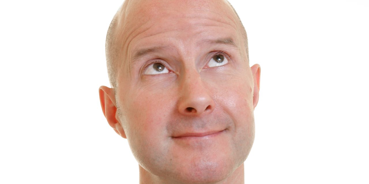 How to Cure Men’s Hair Loss: Effective Solutions for Male Baldness