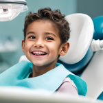 Dental Health Month Teeth Crafts and Activities: Fun Ways to Educate Kids