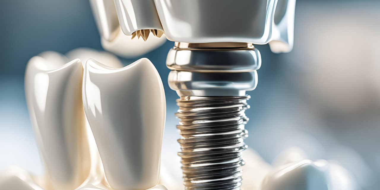 Could you be allergic to titanium dental implants? Understanding the risks and symptoms