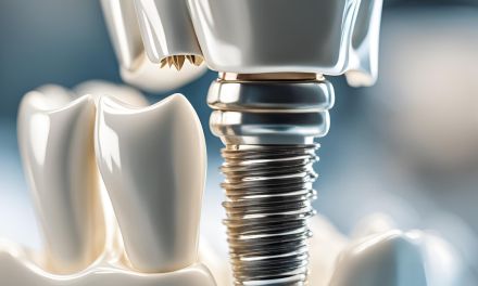 Could you be allergic to titanium dental implants? Understanding the risks and symptoms