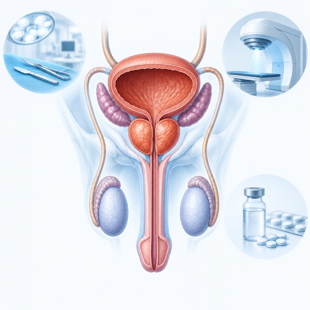 Prostate Cancer