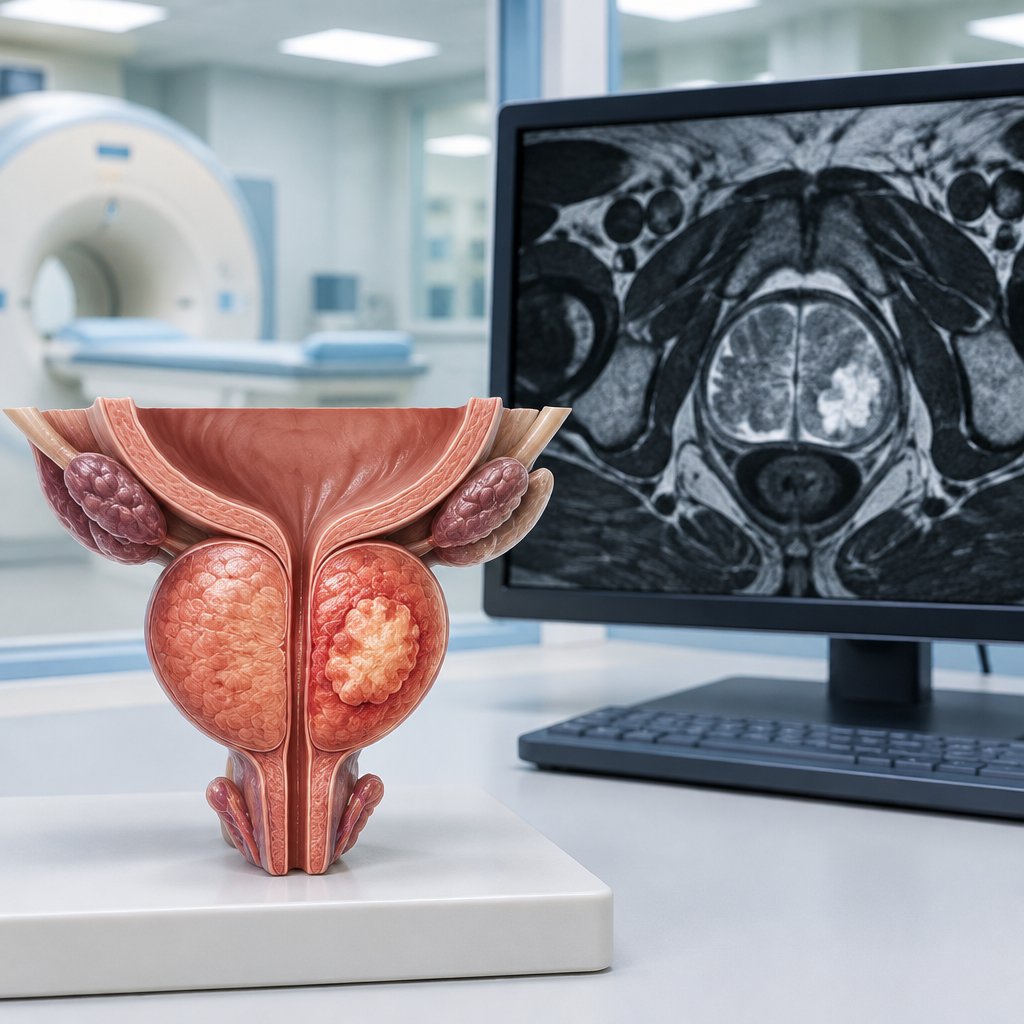 Prostate Cancer