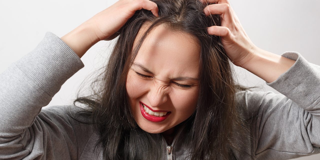 Can Hair Loss Cause Itchy Scalp? Understanding the Connection