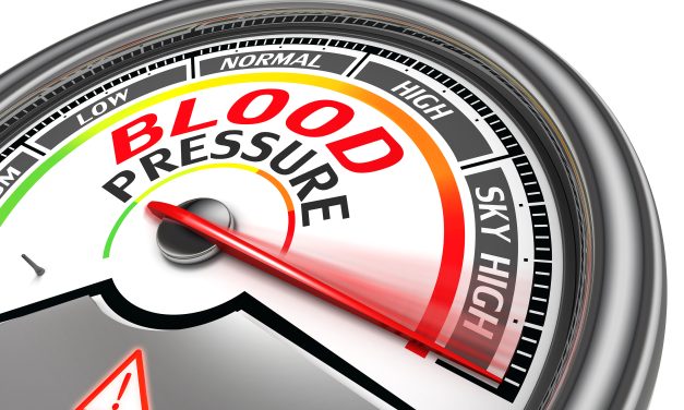 Can Weight Loss Cause Low Blood Pressure: What You Need to Know