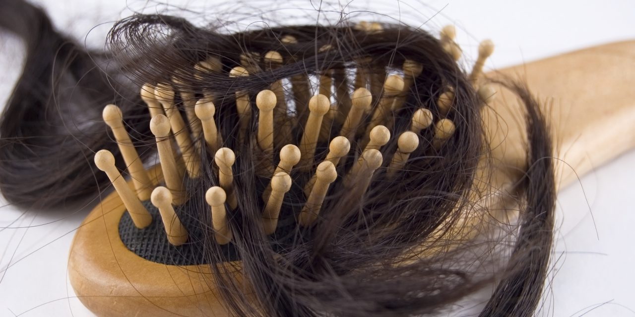 Can Hair Loss Be a Sign of Something Serious: Understanding the Causes