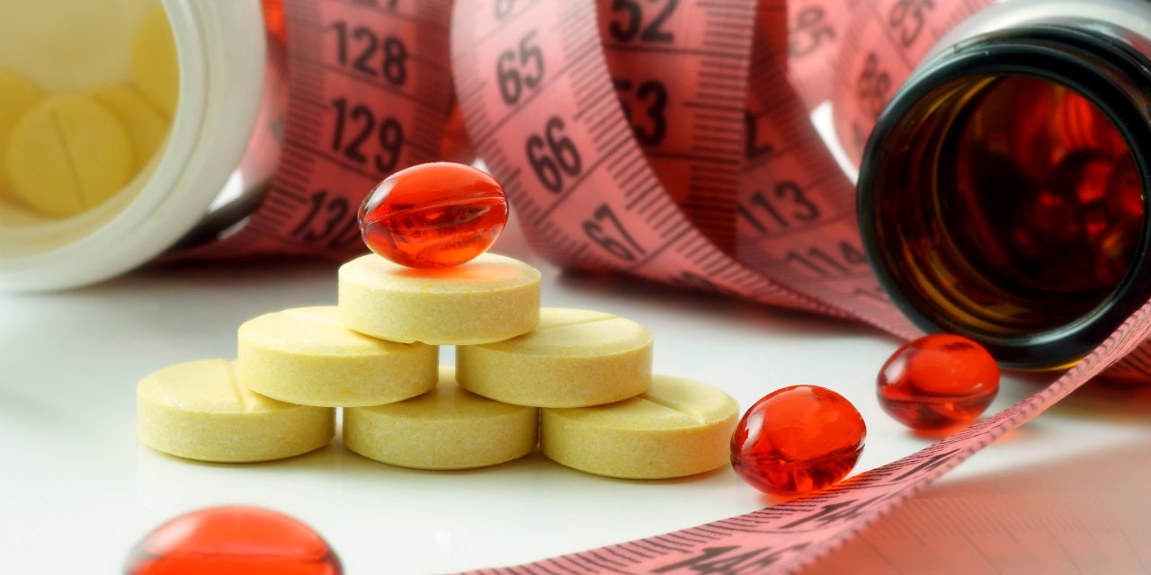 What Weight Loss Pills Work: An Expert Review