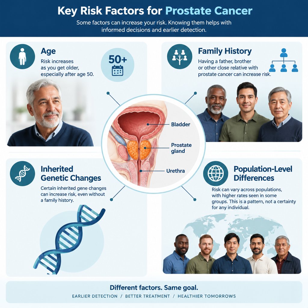 prostate Cancer