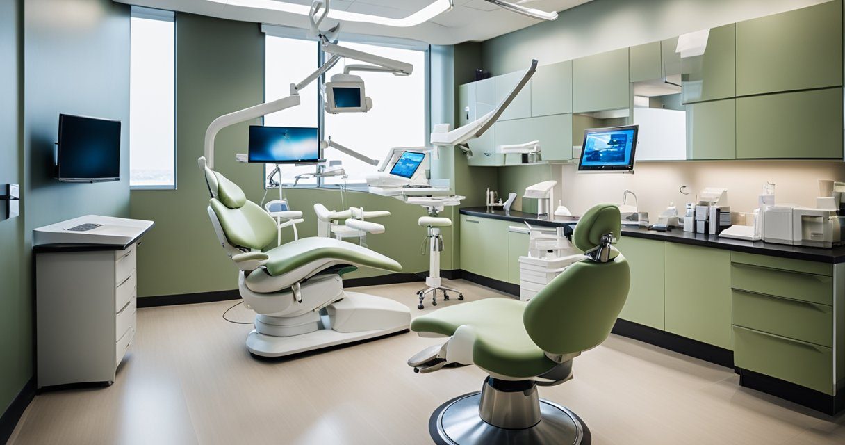 The Cost of Dental Implants: What You Need to Know in 2024 – A Comprehensive Price Guide