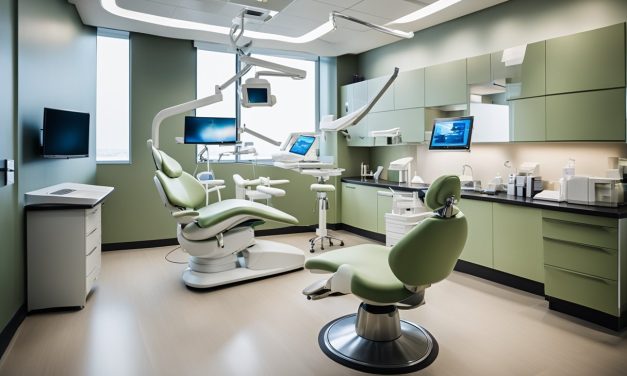 The Cost of Dental Implants: What You Need to Know in 2024 – A Comprehensive Price Guide