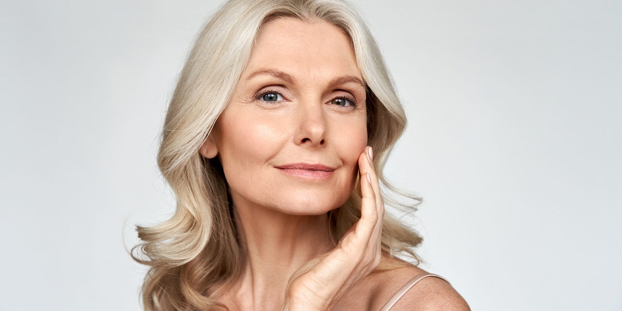 How does aging affect perceptions of beauty and what are the best ways to reduce wrinkles and fine lines: Expert insights and effective treatments