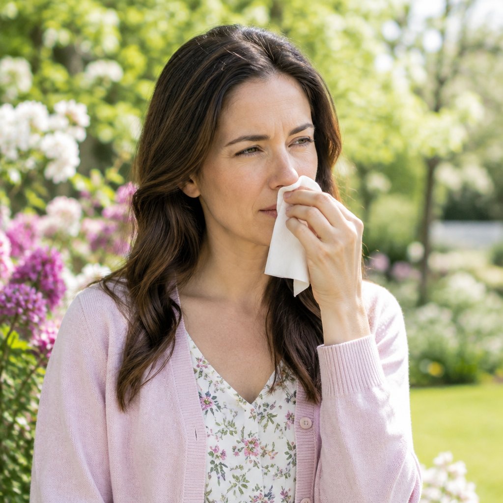 Allergies