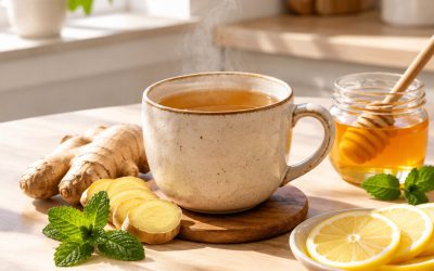 How to Relieve Seasonal Allergies Naturally and Safely