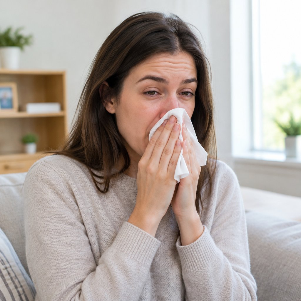 Allergies