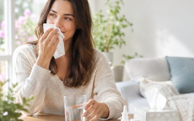 How to Treat Allergies and Reduce Common Symptoms